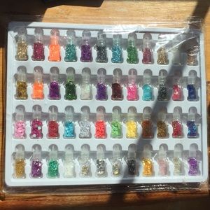 Nail art